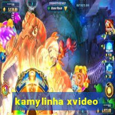 kamylinha xvideo